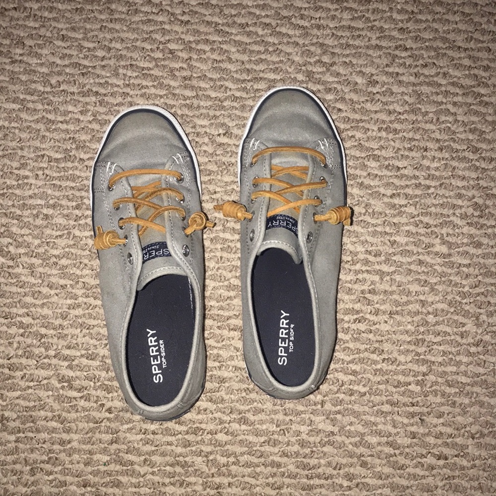 Sperry sneakers